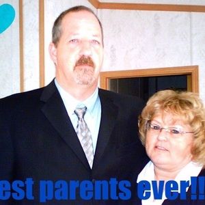 Meet your Posher, Donna